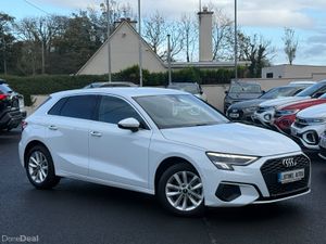 221 AUDI A3 HATCHBACK 1.0 PETROL AUTOMATIC - Image 2