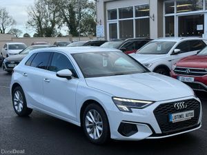 221 AUDI A3 HATCHBACK 1.0 PETROL AUTOMATIC - Image 4