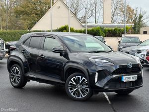 232 TOYOTA YARIS CROSS HIGH SPEC HYBRID 1.5 - Image 2