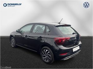 Volkswagen Polo Hatchback Life - Image 3