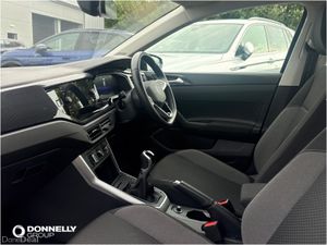 Volkswagen Polo Hatchback Life - Image 2