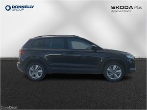 Skoda KAROQ Estate SE Edition - Image 4