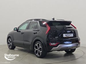 Kia Niro 1.6 GDi Hybrid 3 5dr DCT - Image 3