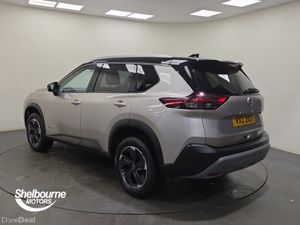 Nissan X-Trail 1.5 E-Power 204 N-Connecta 5dr Xtro - Image 2