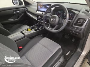 Nissan X-Trail 1.5 E-Power 204 N-Connecta 5dr Xtro - Image 4