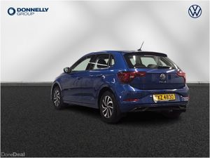 Volkswagen Polo 1.0 Life 5dr - Image 4