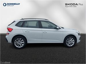 Skoda KAMIQ 1.0 TSI SE Edition 5dr DSG - Image 4