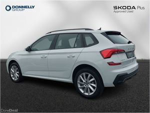 Skoda KAMIQ 1.0 TSI SE Edition 5dr DSG - Image 3