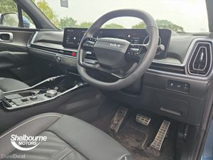 Kia Sorento 2.2 CRDi Aspire 5dr DCT - Image 2