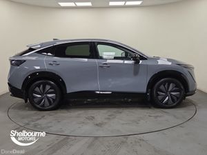 Nissan Ariya 160kW Advance 63kWh 22kWCh 5dr Auto - Image 4