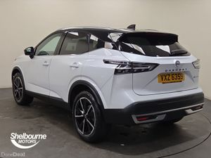 Nissan Qashqai 1.5 E-Power Tekna 5dr Auto - Image 2