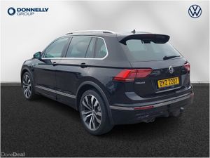 Volkswagen Tiguan 2.0 TDi 190 4Motion R-Line Tech - Image 4