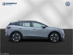 Volkswagen ID.4 210kW Match Pro 77kWh 5dr Auto - Image 4