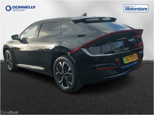 Kia EV6 236kW GT Line 77.4kWh 5dr AWD Auto - Image 3