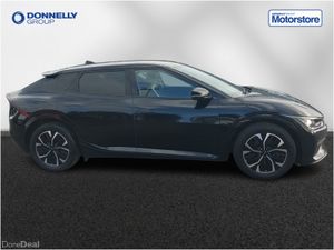 Kia EV6 236kW GT Line 77.4kWh 5dr AWD Auto - Image 4
