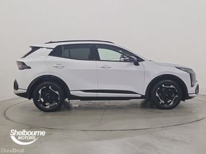 Kia Sportage 1.6T GDi GT-Line 5dr DCT - Image 4