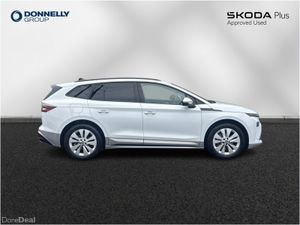Skoda ENYAQ 150kW 60 SE L 63kWh 5dr Auto - Image 4