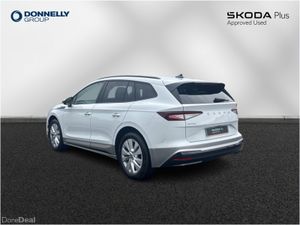 Skoda ENYAQ 150kW 60 SE L 63kWh 5dr Auto - Image 3