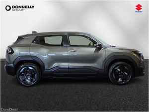Suzuki E Vitara 128kW Motion 61kWh 5dr Auto - Image 3