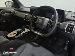Suzuki E Vitara 128kW Motion 61kWh 5dr Auto - Image 4