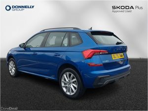 Skoda KAMIQ 1.0 TSI SE Edition 5dr DSG - Image 3