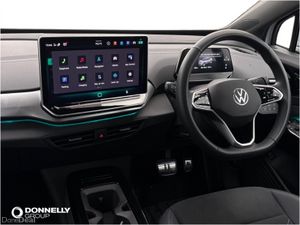 Volkswagen ID.4 210kW Match Pro 77kWh 5dr Auto - Image 2