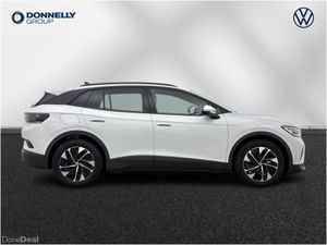 Volkswagen ID.4 210kW Match Pro 77kWh 5dr Auto - Image 4