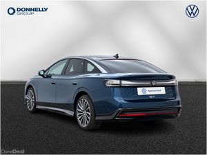 Volkswagen Id.7 210kW Match Pro Plus 77kWh 5dr Aut - Image 3