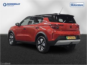 Vauxhall Frontera 83kW GS 44kWh 5dr Auto - Image 3