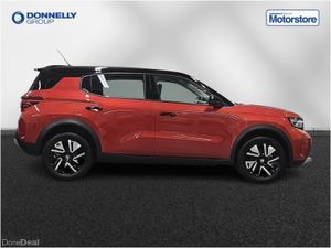 Vauxhall Frontera 83kW GS 44kWh 5dr Auto - Image 4