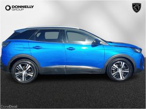 Peugeot 3008 1.6 Hybrid 225 GT 5dr e-EAT8 - Image 4