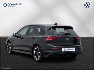 Volkswagen Golf 1.5 TSI 150 R-Line 5dr - Image 3