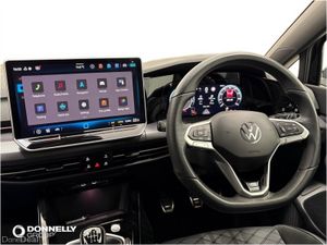 Volkswagen Golf 1.5 TSI 150 R-Line 5dr - Image 2