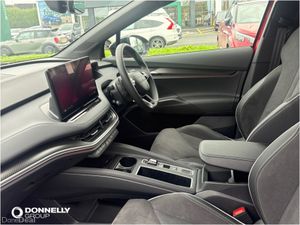 Skoda Elroq 210kW 85 SportLine 82kWh 5dr Auto - Image 2