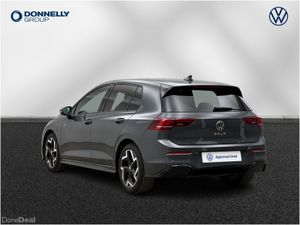 Volkswagen Golf 1.5 TSI 150 R-Line 5dr - Image 3