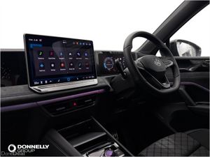 Volkswagen Tiguan 2.0 TDI R-Line 5dr DSG - Image 2