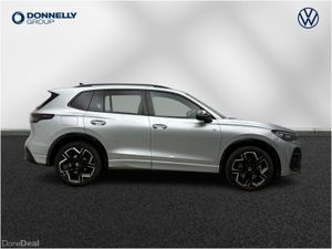 Volkswagen Tiguan 2.0 TDI R-Line 5dr DSG - Image 4