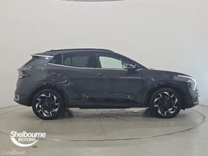 Kia Sportage 1.6T GDi 48V ISG GT-Line 5dr DCT - Image 4