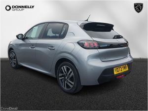 Peugeot 208 1.2 PureTech 100 Active Premium + 5dr - Image 3