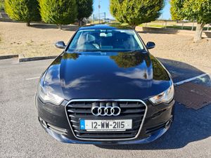 Audi A6 2012 LOW KM. - Image 3