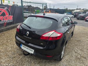 Renault Megane 2010 - Image 4