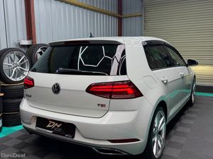 2017(171) VW Golf 1.2 Petrol - Automatic! - Image 4
