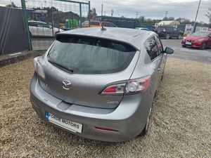 Mazda 3 2010 - Image 4