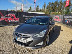 Hyundai i40 2012 New test - Image 2