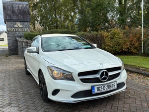 MERCEDES CLA 180 URBAN - Image 3