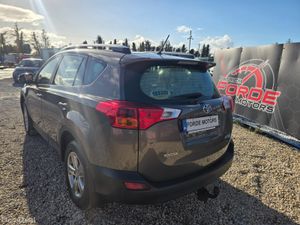 Toyota RAV4 2015 - Image 3