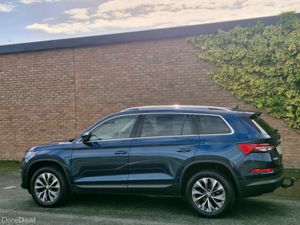 Skoda Kodiaq 1.5 TSI 150HP FINANCE AVAILABLE - Image 4