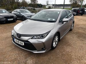 Toyota Corolla Luna - Image 3