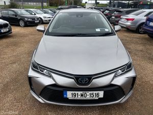 Toyota Corolla Luna - Image 2