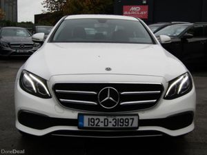 Mercedes-Benz E-Class E 220 D SE - Image 2